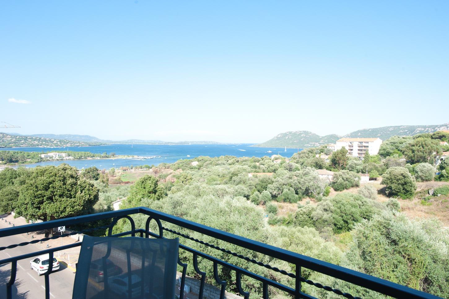 En Aparte Porto-Vecchio  Exterior foto