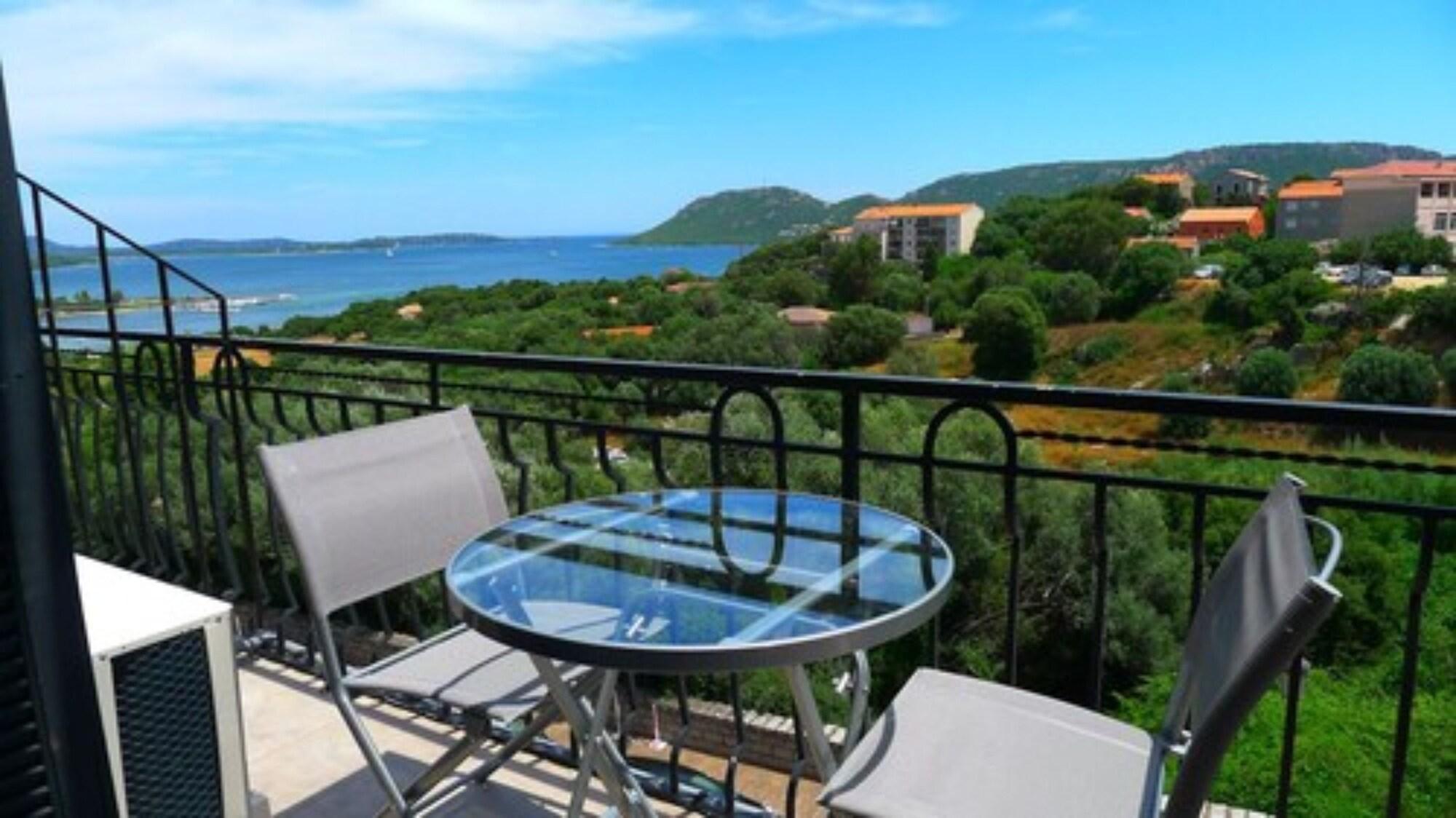 En Aparte Porto-Vecchio  Exterior foto