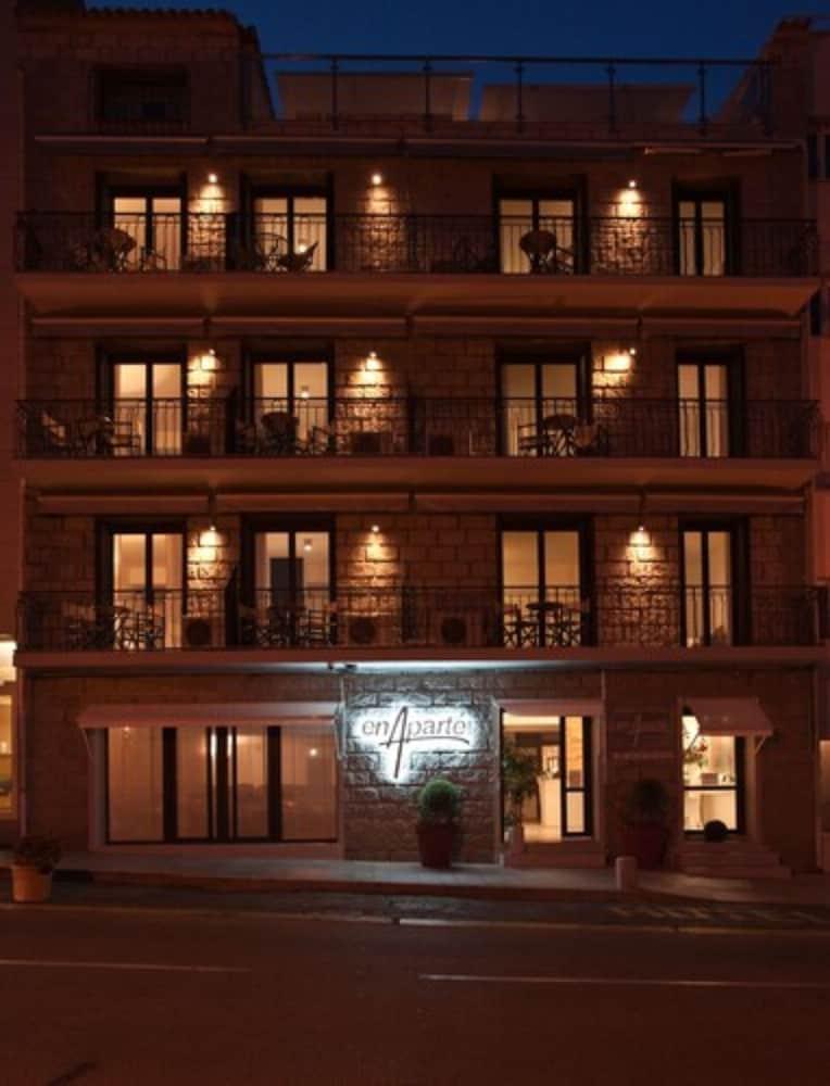 En Aparte Porto-Vecchio  Exterior foto
