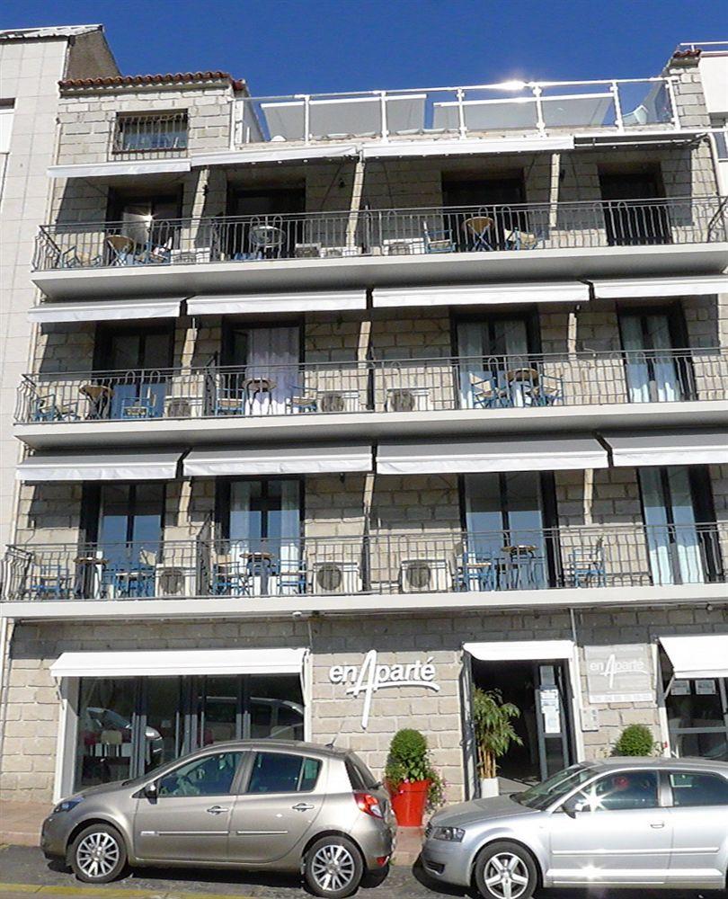 En Aparte Porto-Vecchio  Exterior foto