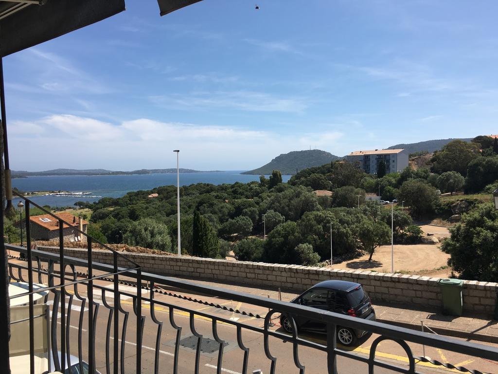 En Aparte Porto-Vecchio  Exterior foto