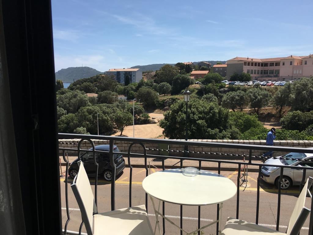 En Aparte Porto-Vecchio  Exterior foto