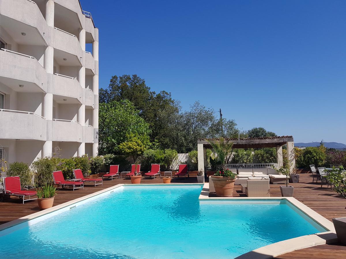 En Aparte Porto-Vecchio  Exterior foto