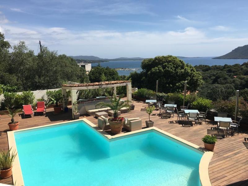 En Aparte Porto-Vecchio  Exterior foto