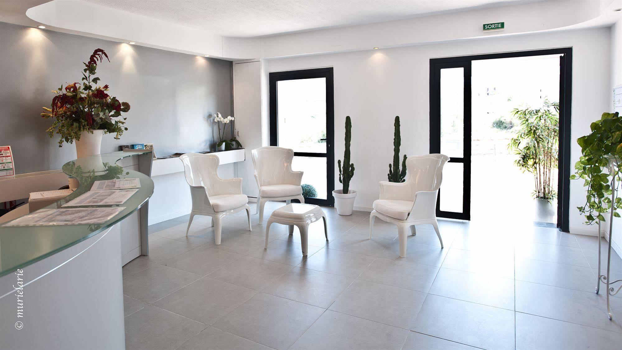 En Aparte Porto-Vecchio  Exterior foto