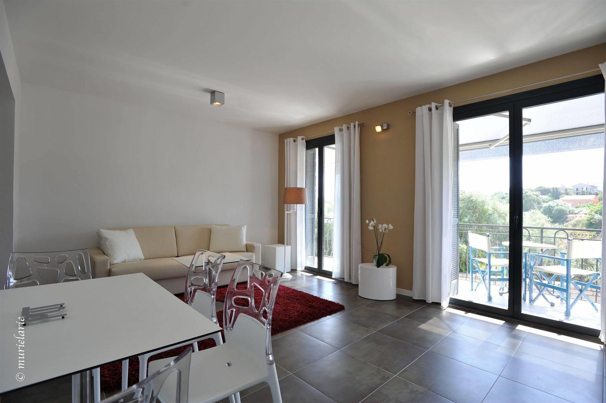 En Aparte Porto-Vecchio  Exterior foto