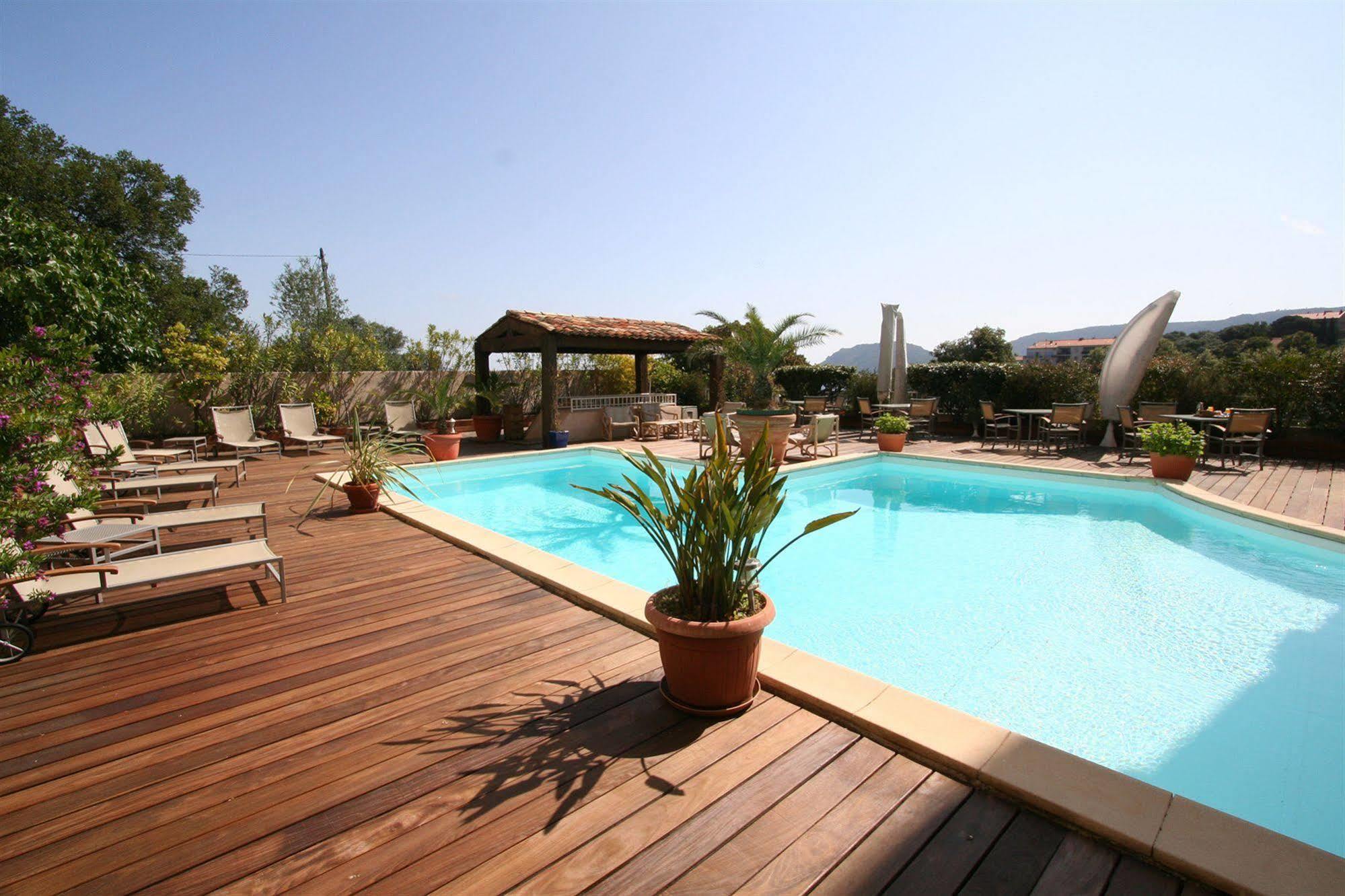 En Aparte Porto-Vecchio  Exterior foto