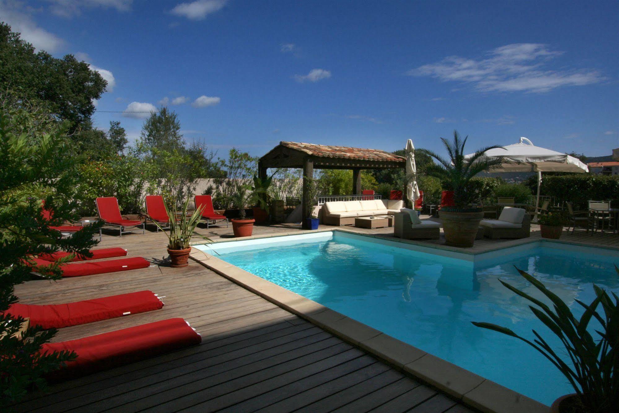 En Aparte Porto-Vecchio  Exterior foto