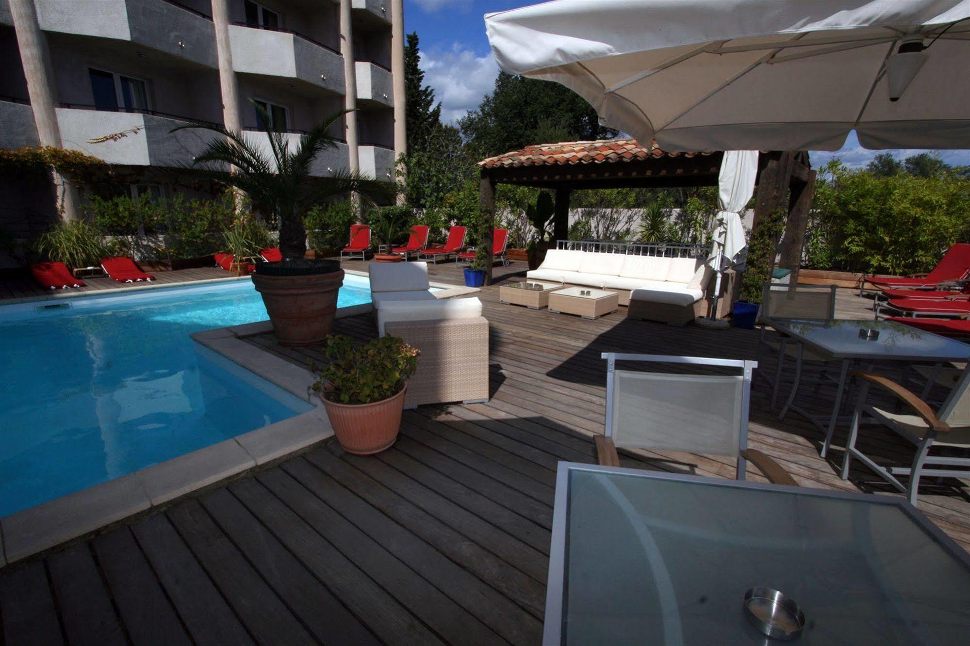 En Aparte Porto-Vecchio  Exterior foto