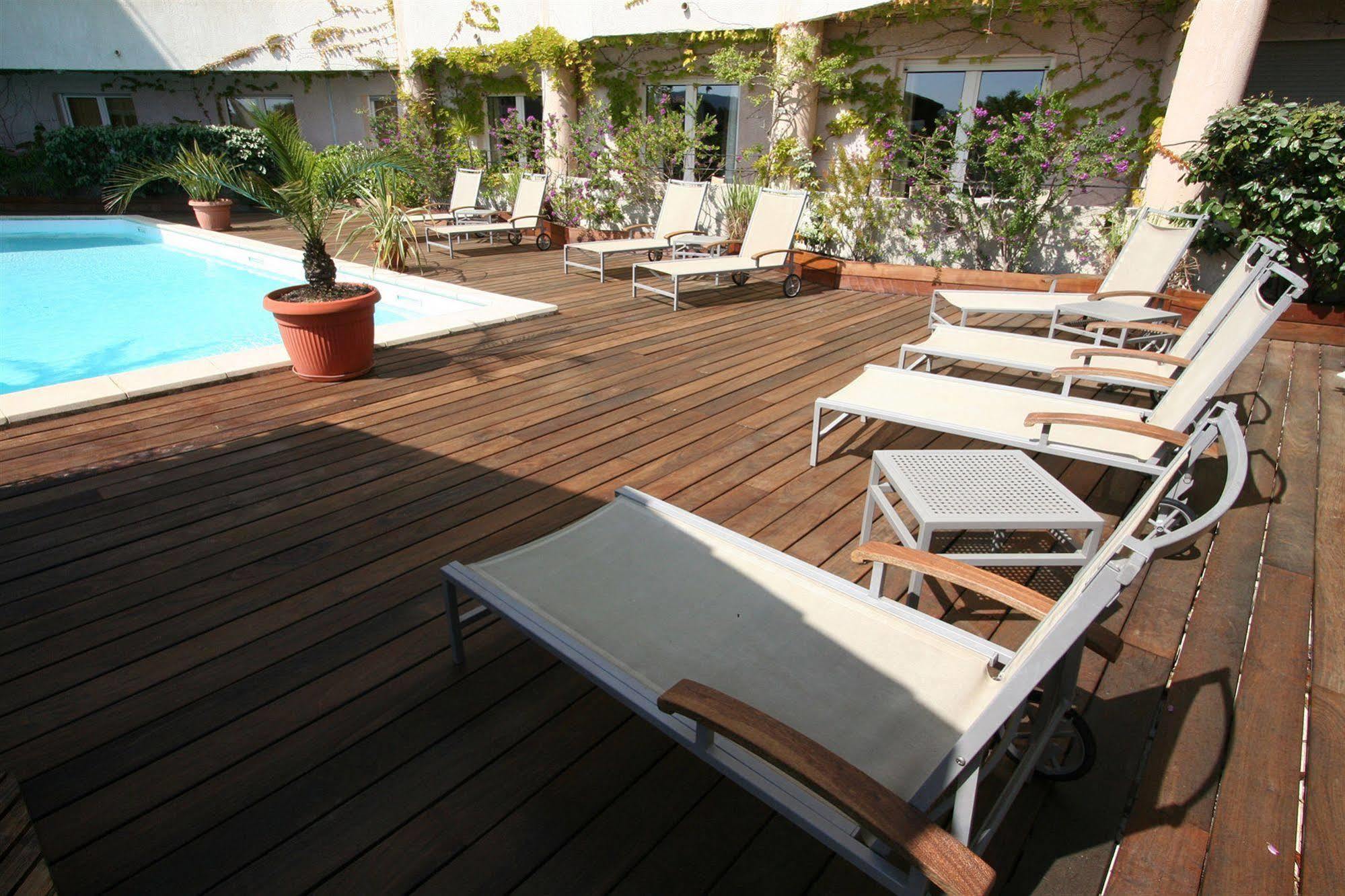 En Aparte Porto-Vecchio  Exterior foto